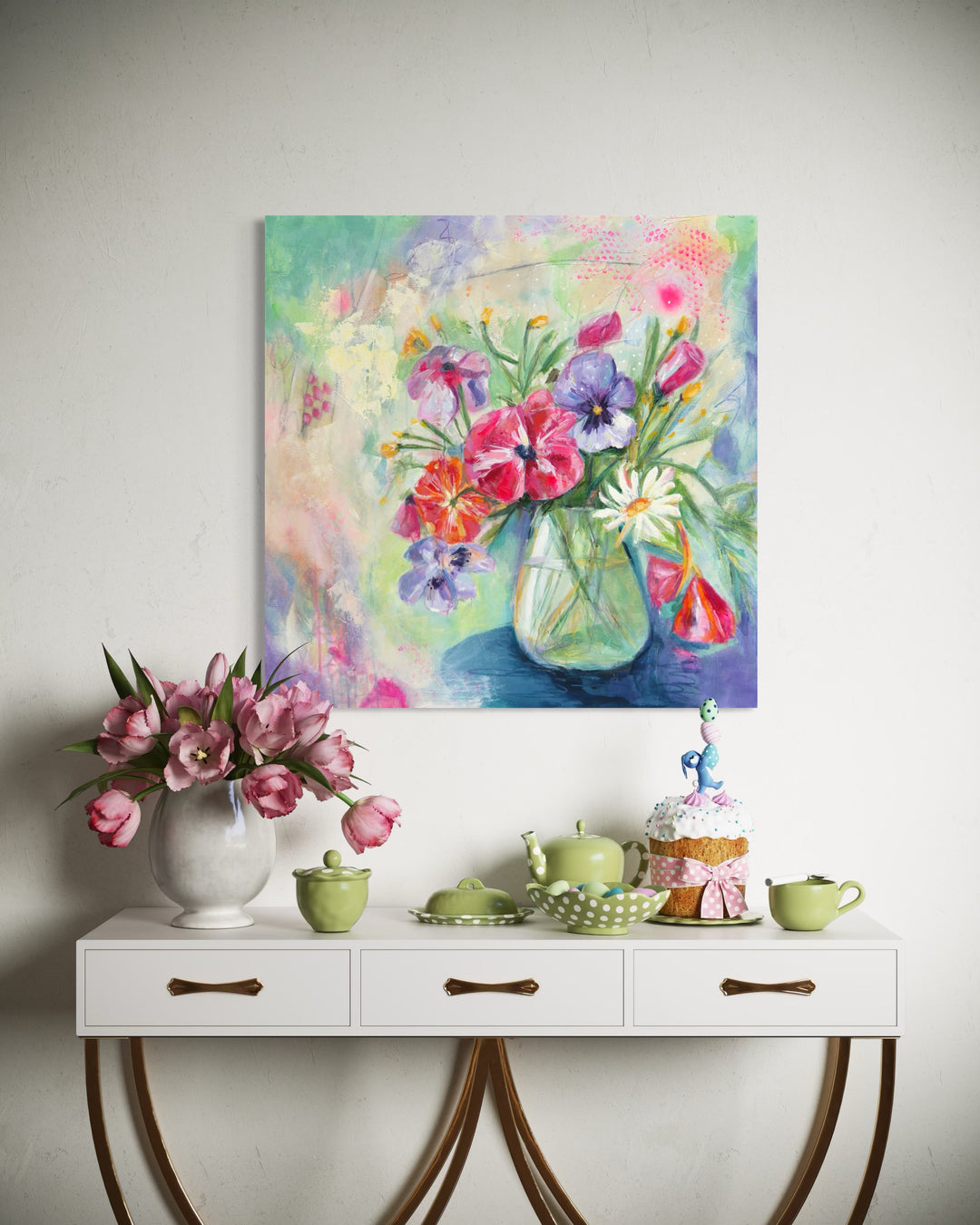 Bloom of Enchantment