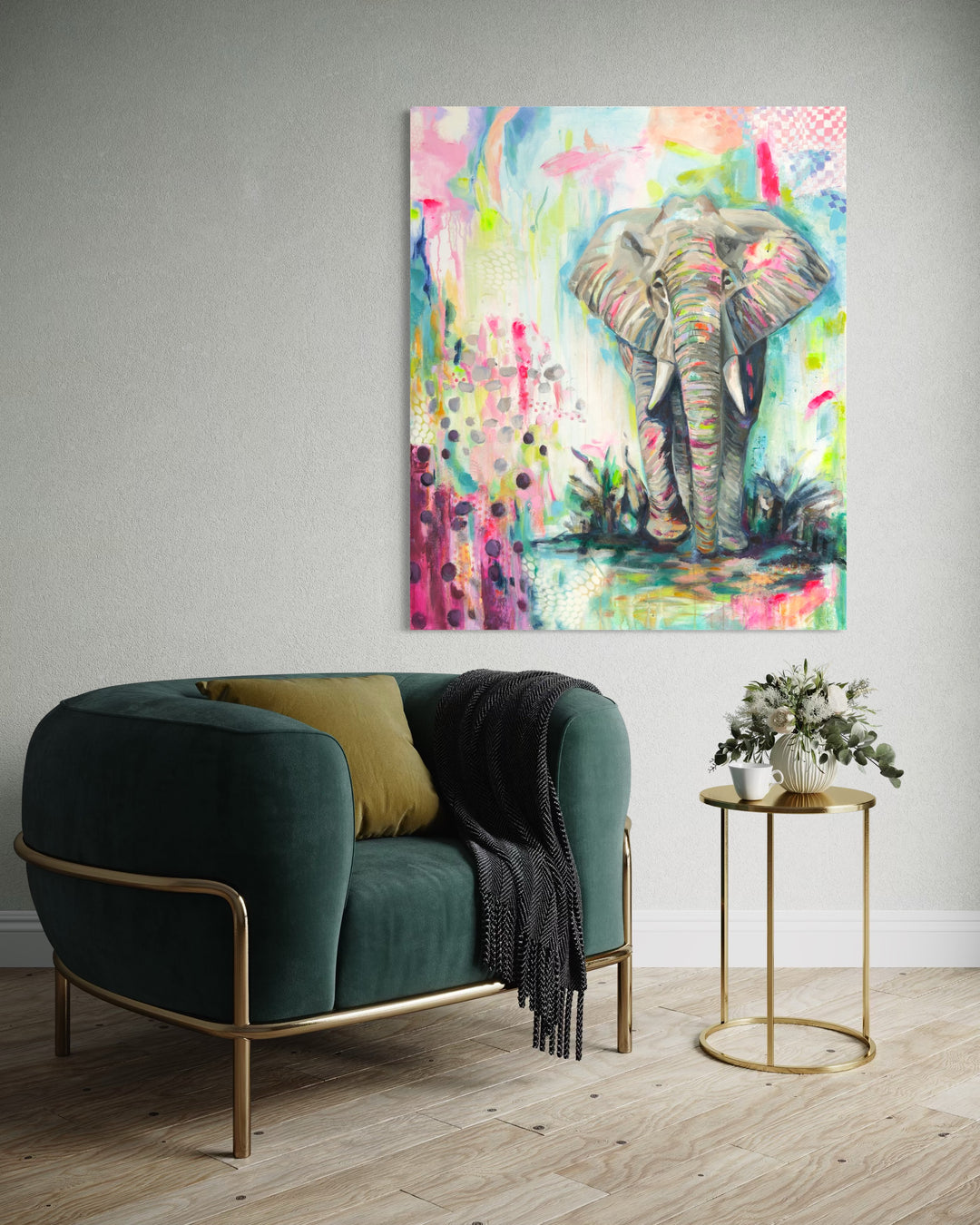 Follow the path off miracles