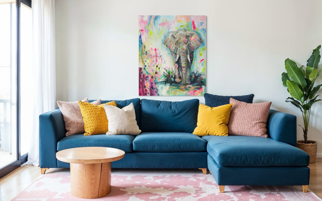 Follow the path off miracles