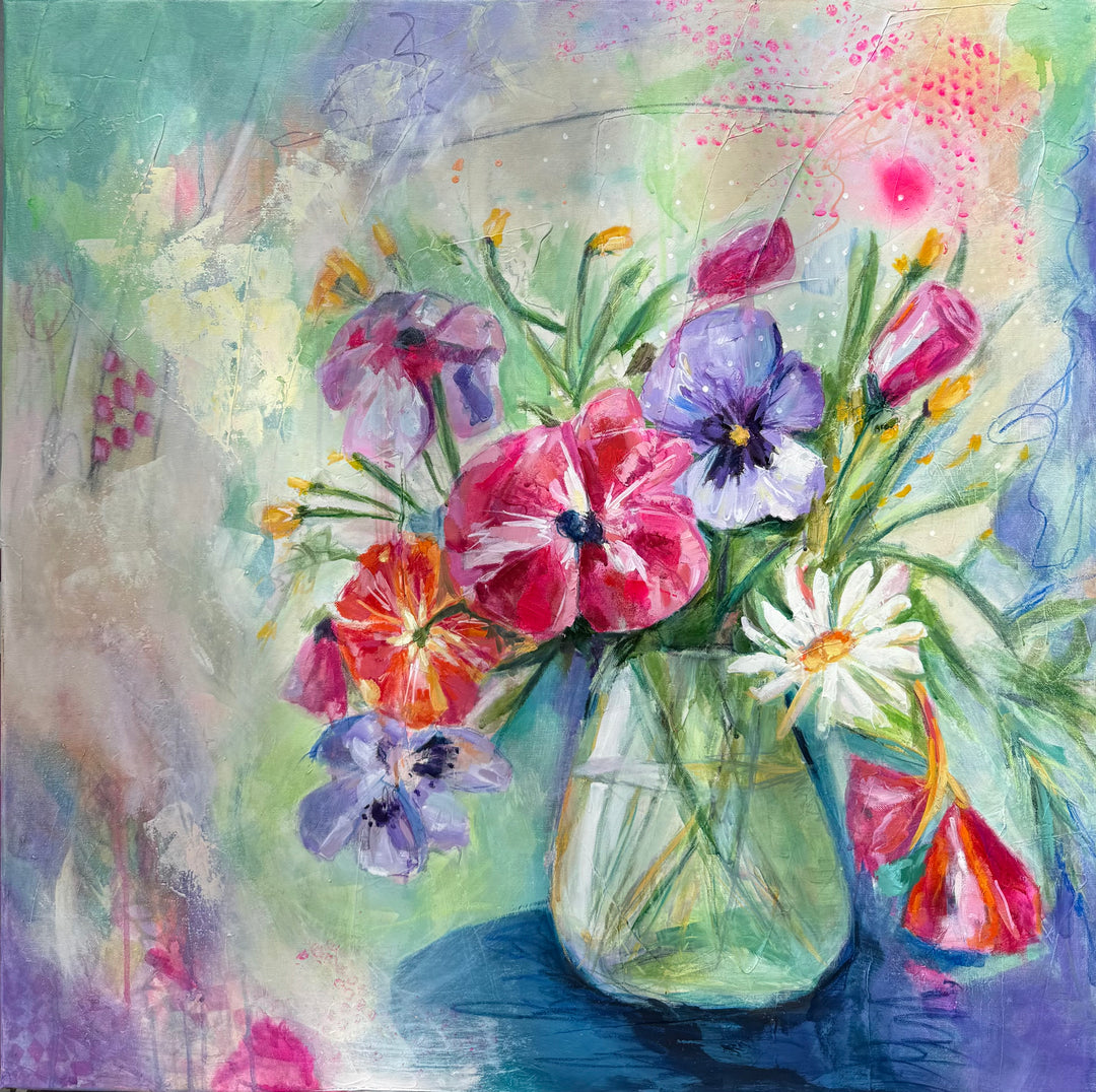 Bloom of Enchantment