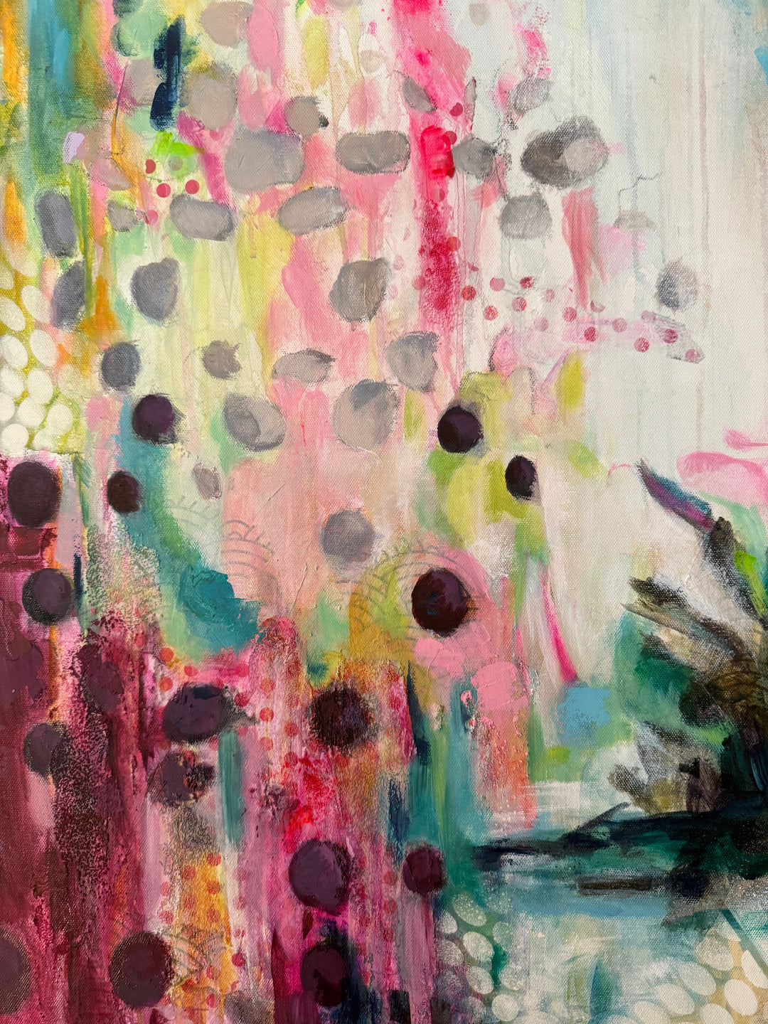 Follow the path off miracles