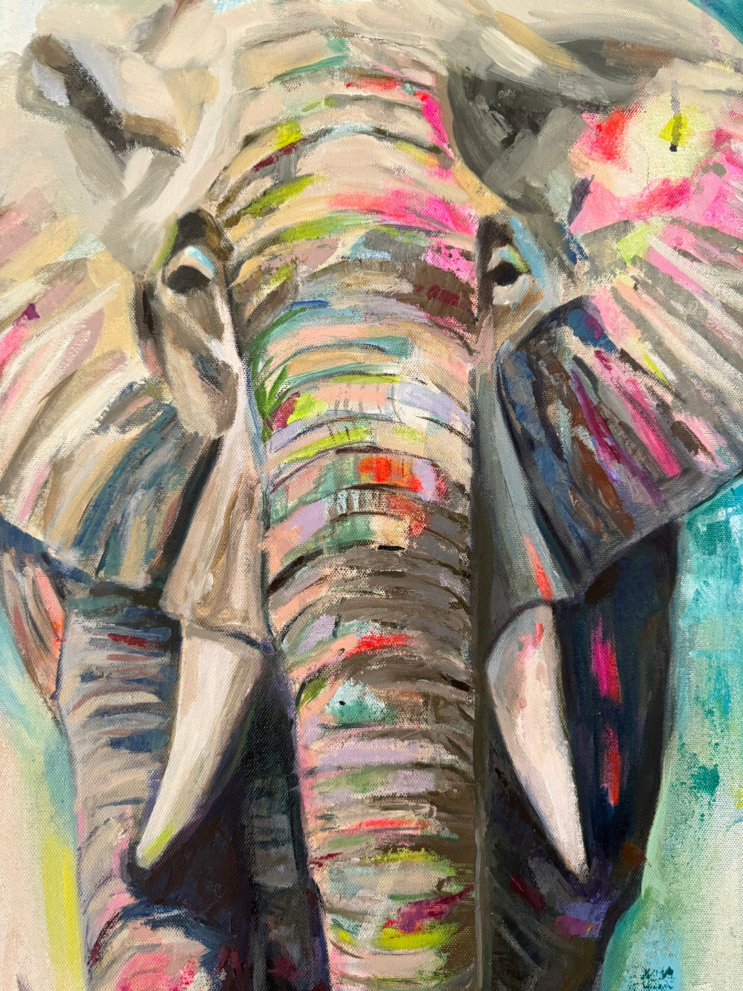 Follow the path off miracles